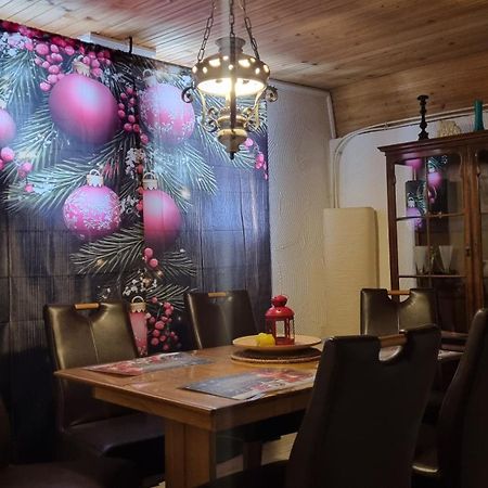 Enjoy The Silence Holiday Home Vlasic Room photo