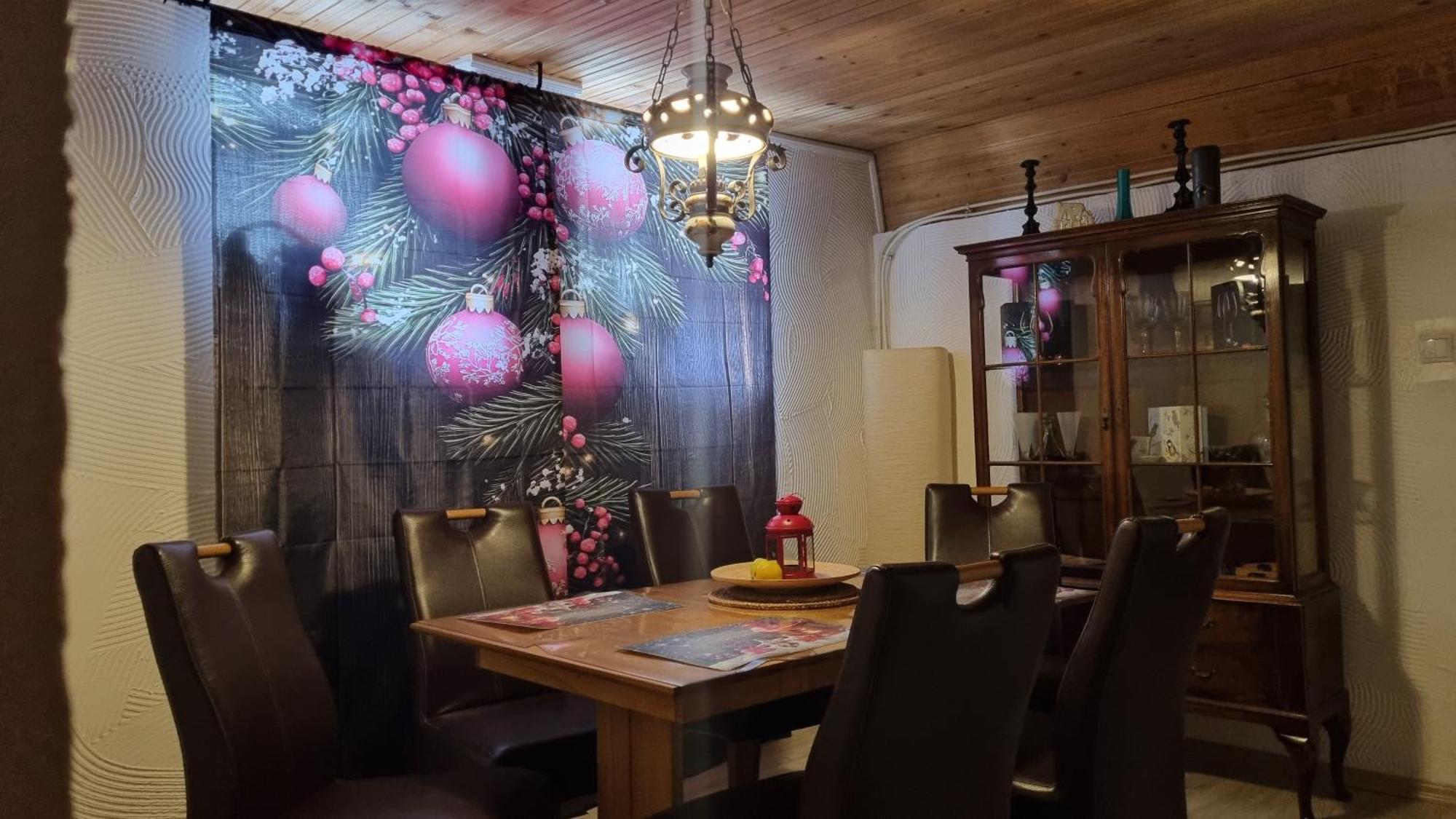 Enjoy The Silence Holiday Home Vlasic Room photo