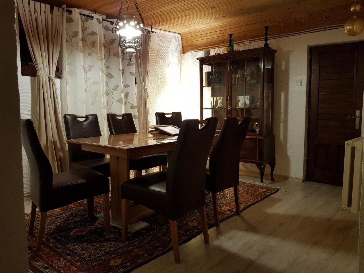 Enjoy The Silence Holiday Home Vlasic Exterior photo